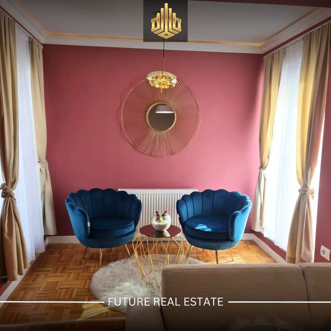 Penthouse me QERA/190m² 2