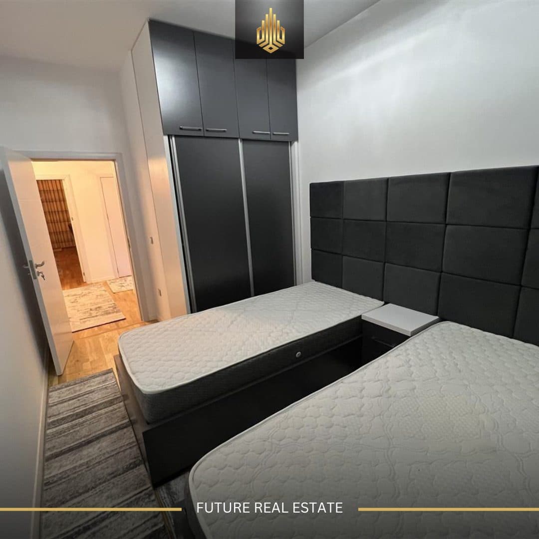 Banesë me QERA/138m² 4