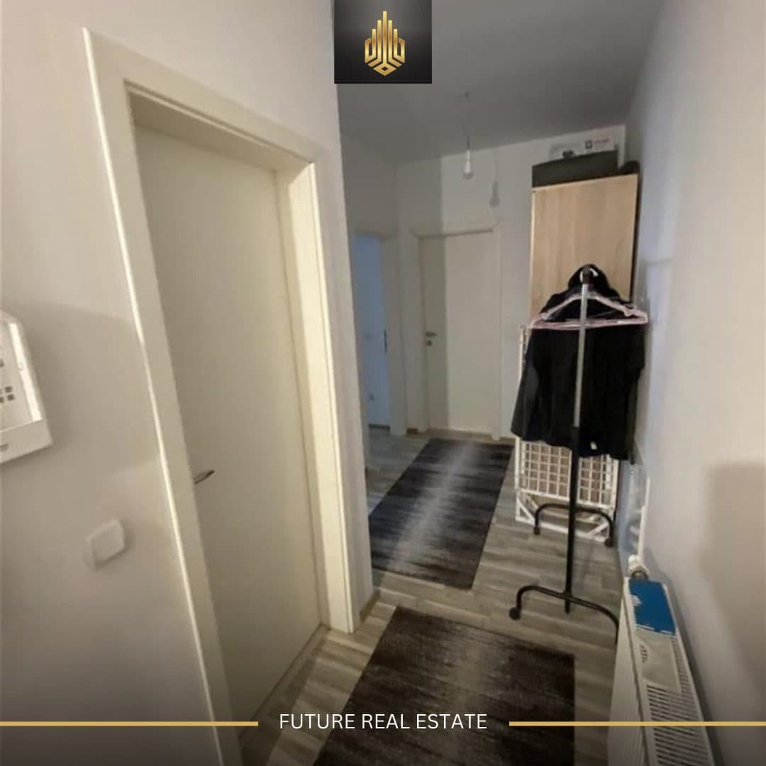 Banesë në SHITJE/91.32m² 3