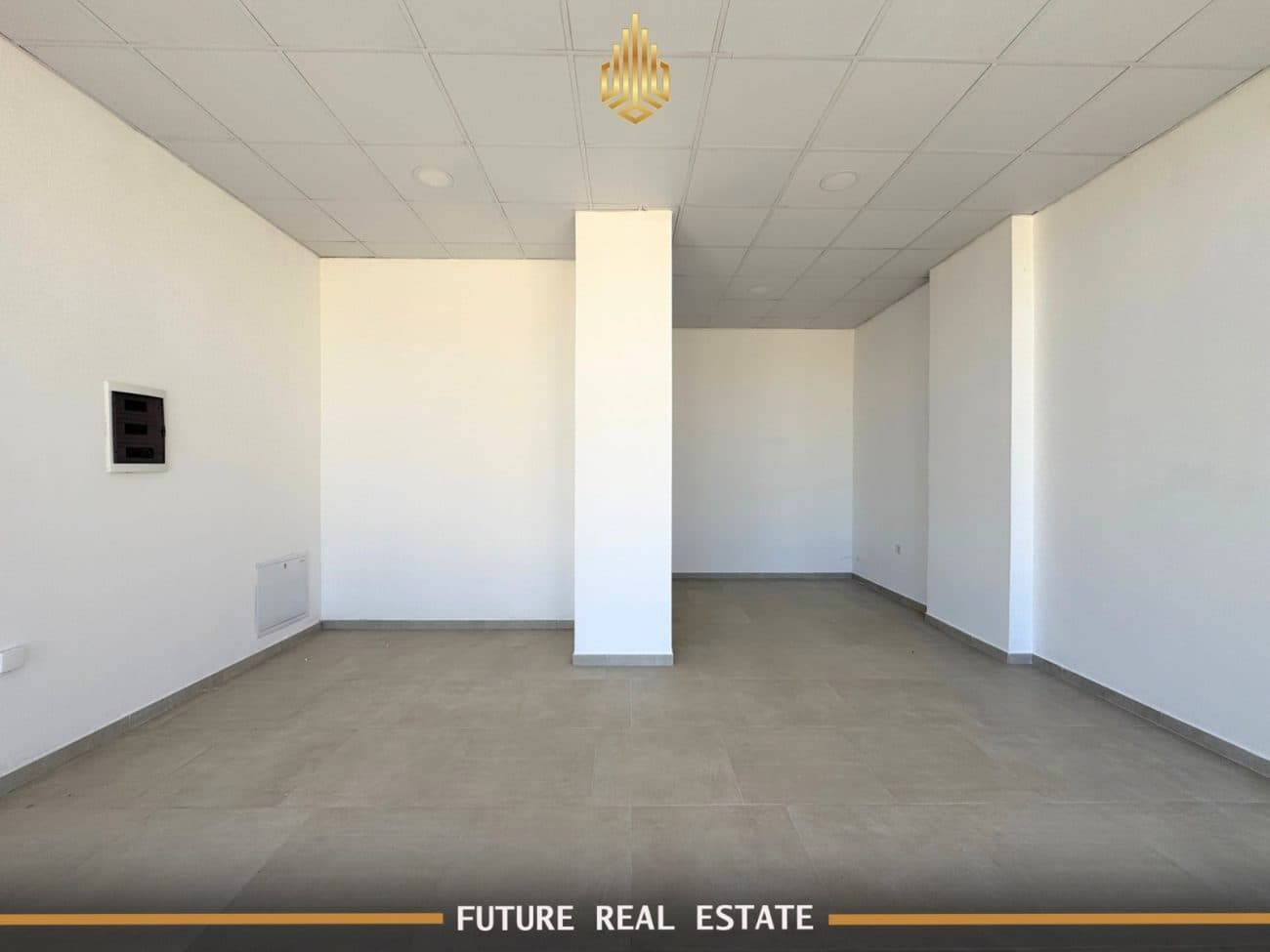 Lokal në #SHITJE – 41m2 – Prishtinë – Afër Rrugës C – Rruga Shaqir Igrishta. 4