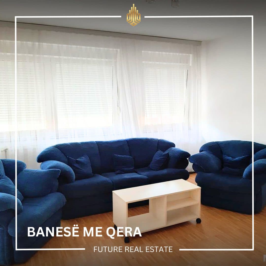 Banesë me QERA/70m²