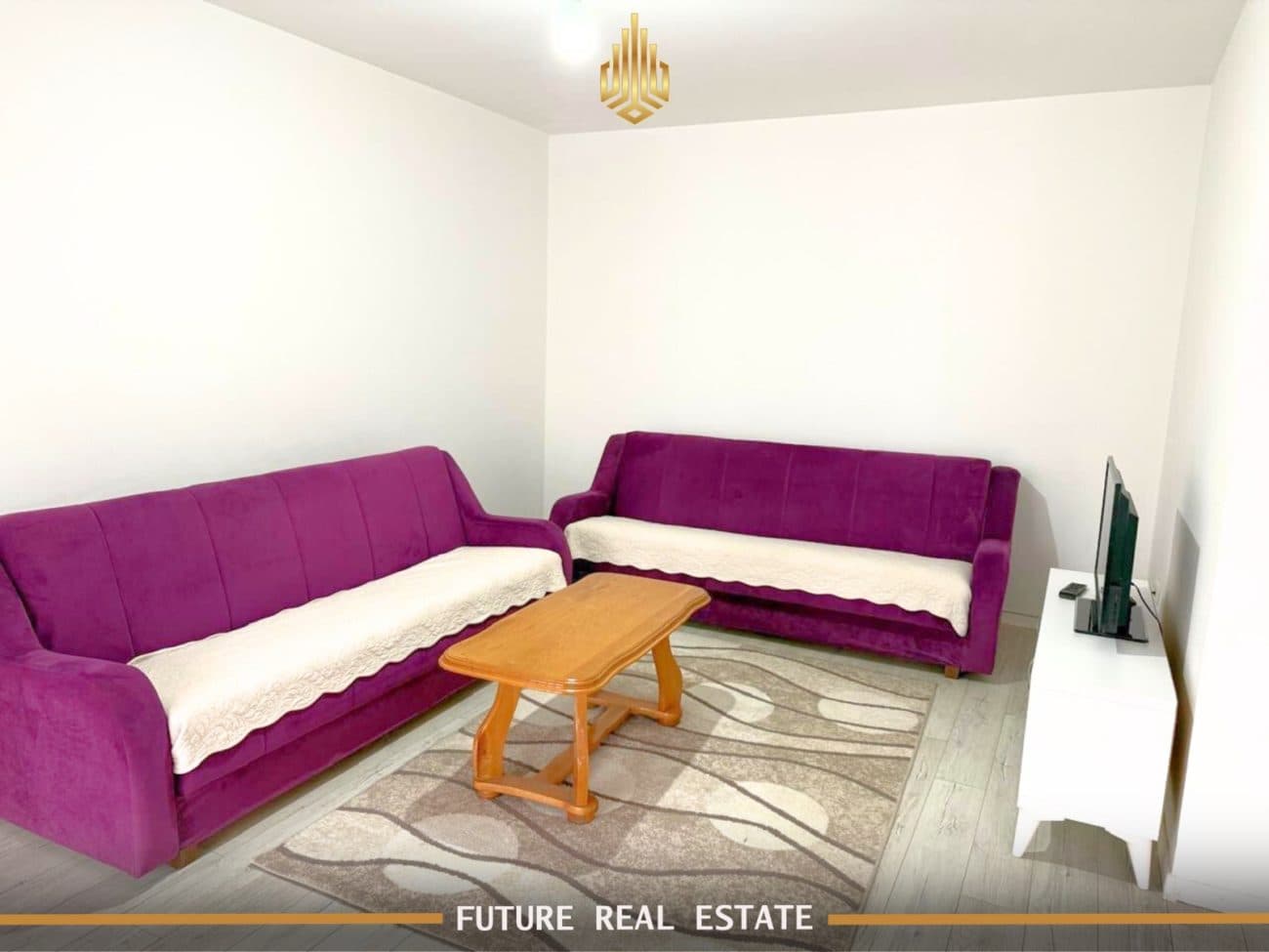 Banesë me QIRA – 1 dhomë gjumi – Prishtinë – Rruga B – Rruga Uran Ajeti