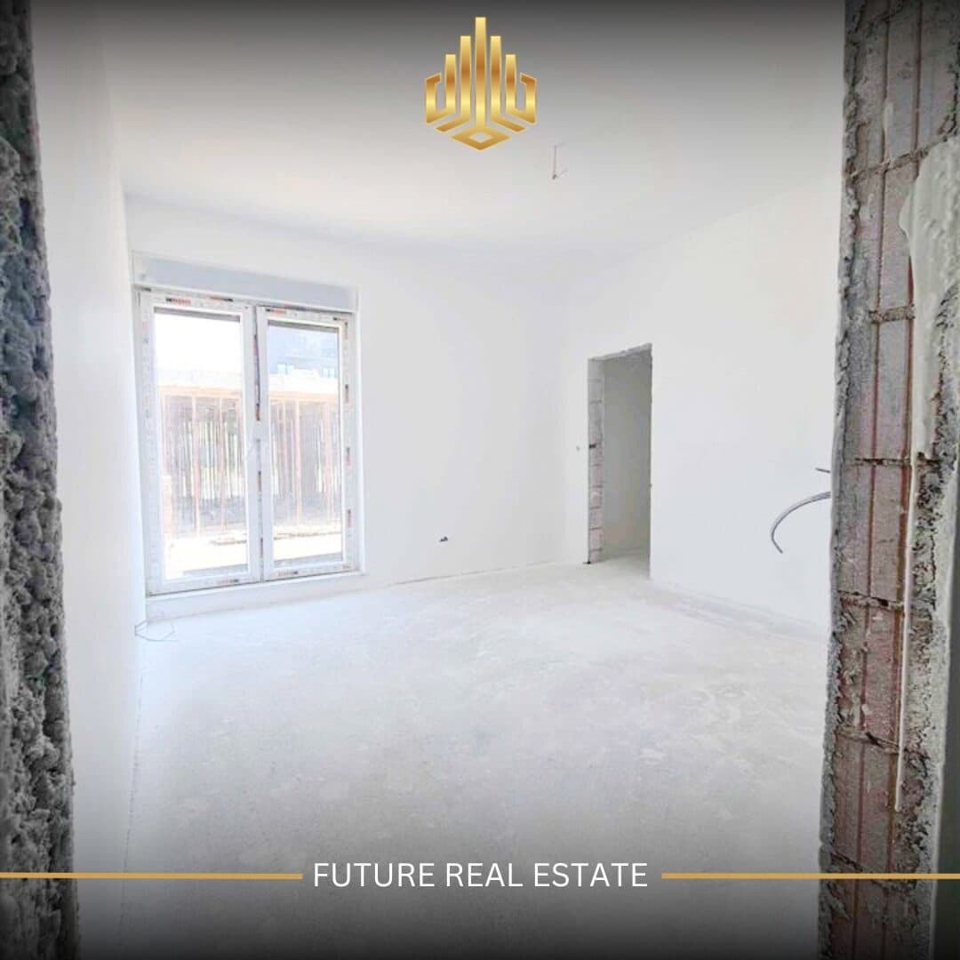 Banesë në SHITJE/85m² 3