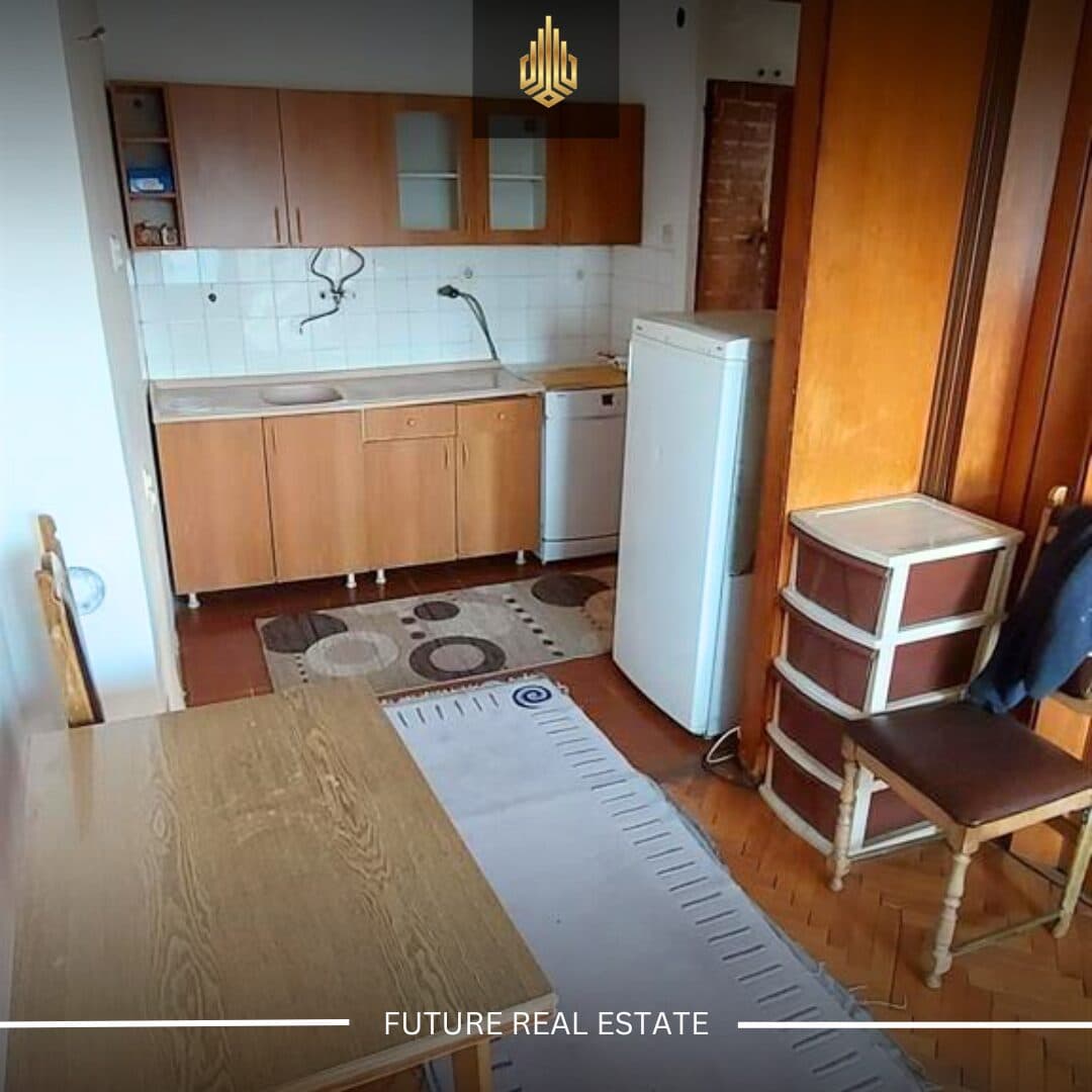 Banesë me QERA/50m² 4