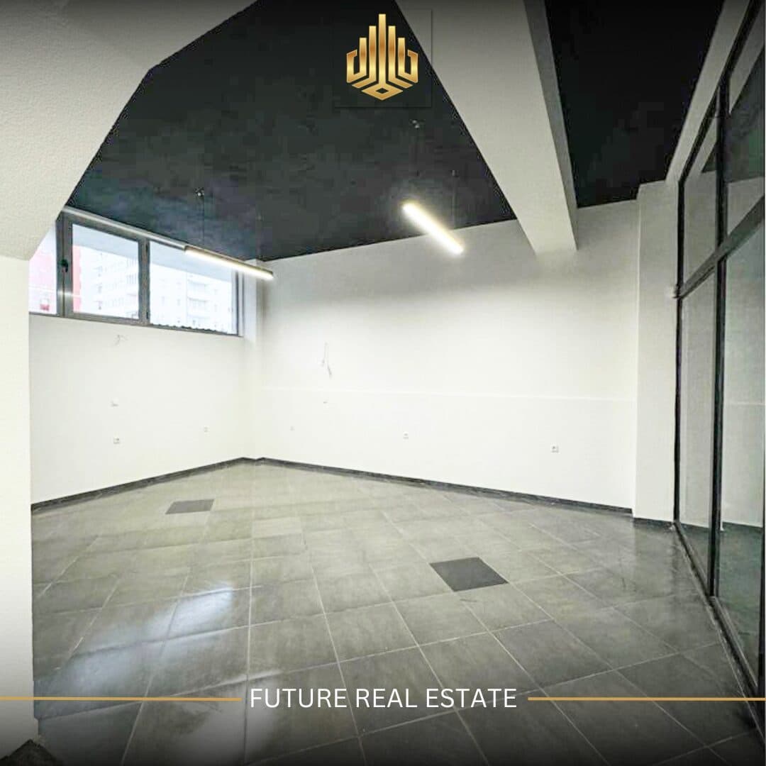 Lokal në SHITJE/51m²