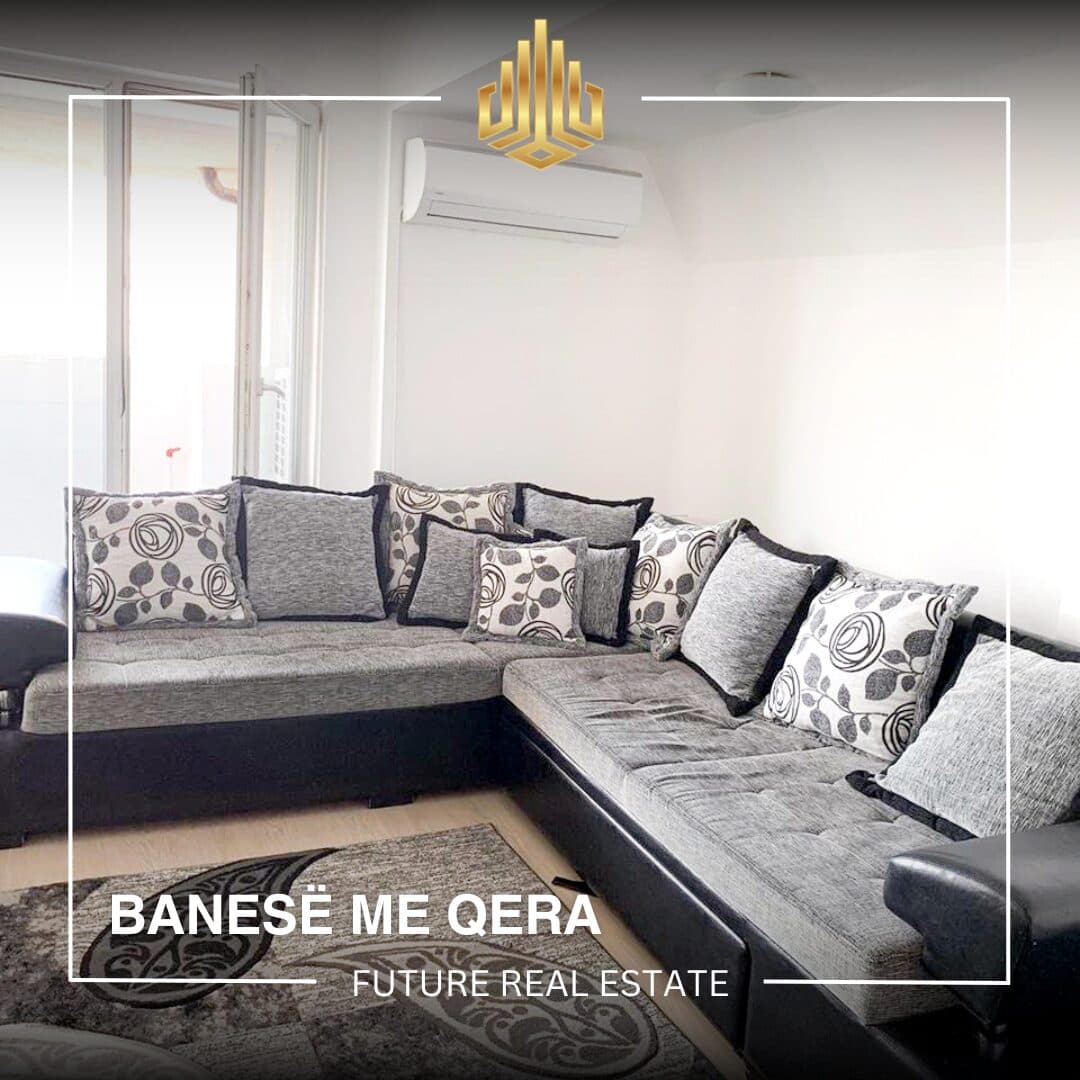 Banesë me QERA