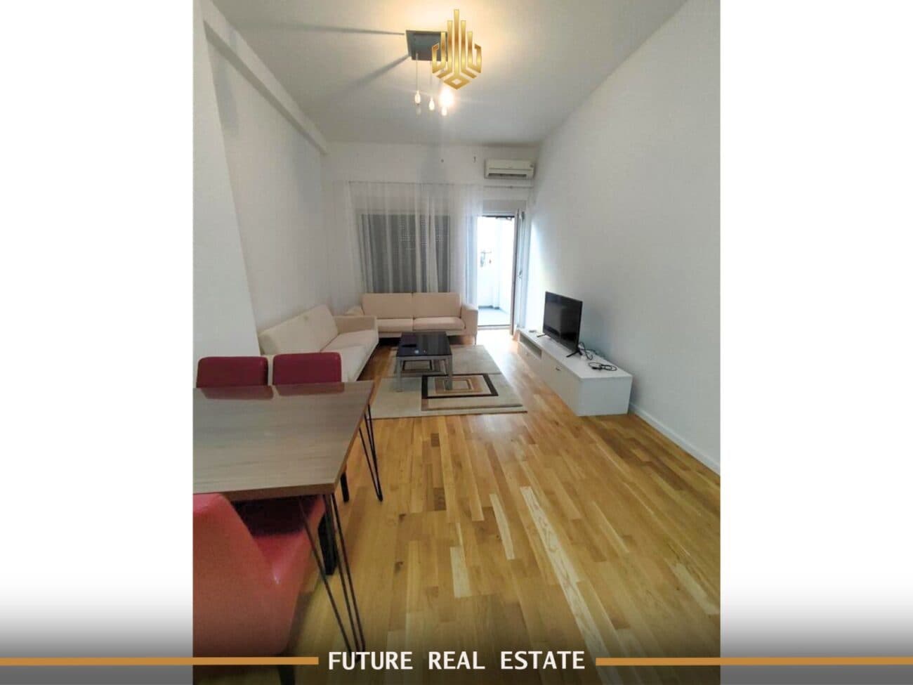 Banesë në #SHITJE – 2 dhoma gjumi – Prishtinë – Lagjja e Spitalit – Rr. Muharrem Fejza – Objekti DS Construction