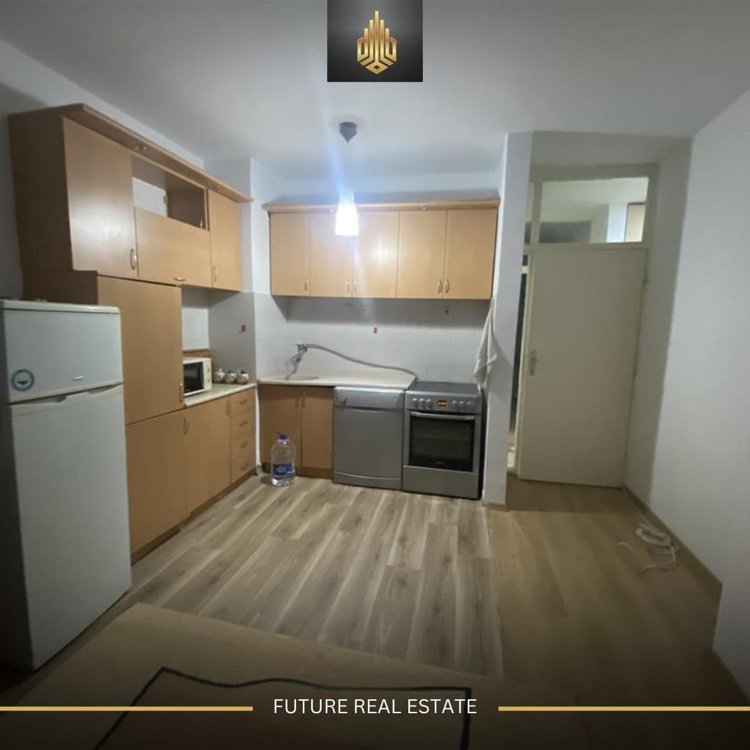 Banesë me QERA/80m² 3