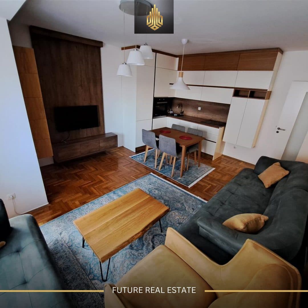 Banesë me QERA/65m² 3