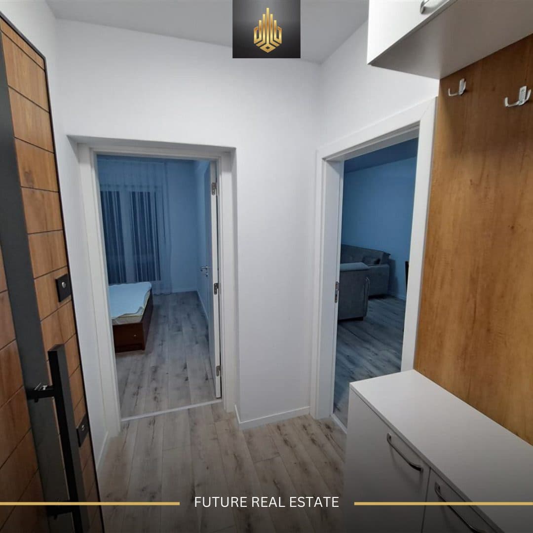 Banesë me QERA/60m² 4