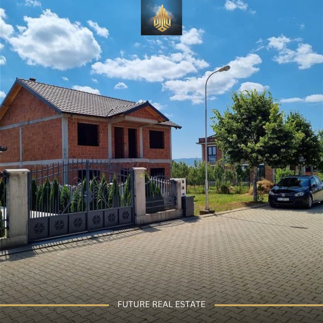 Shtëpi në SHITJE/160m² 1