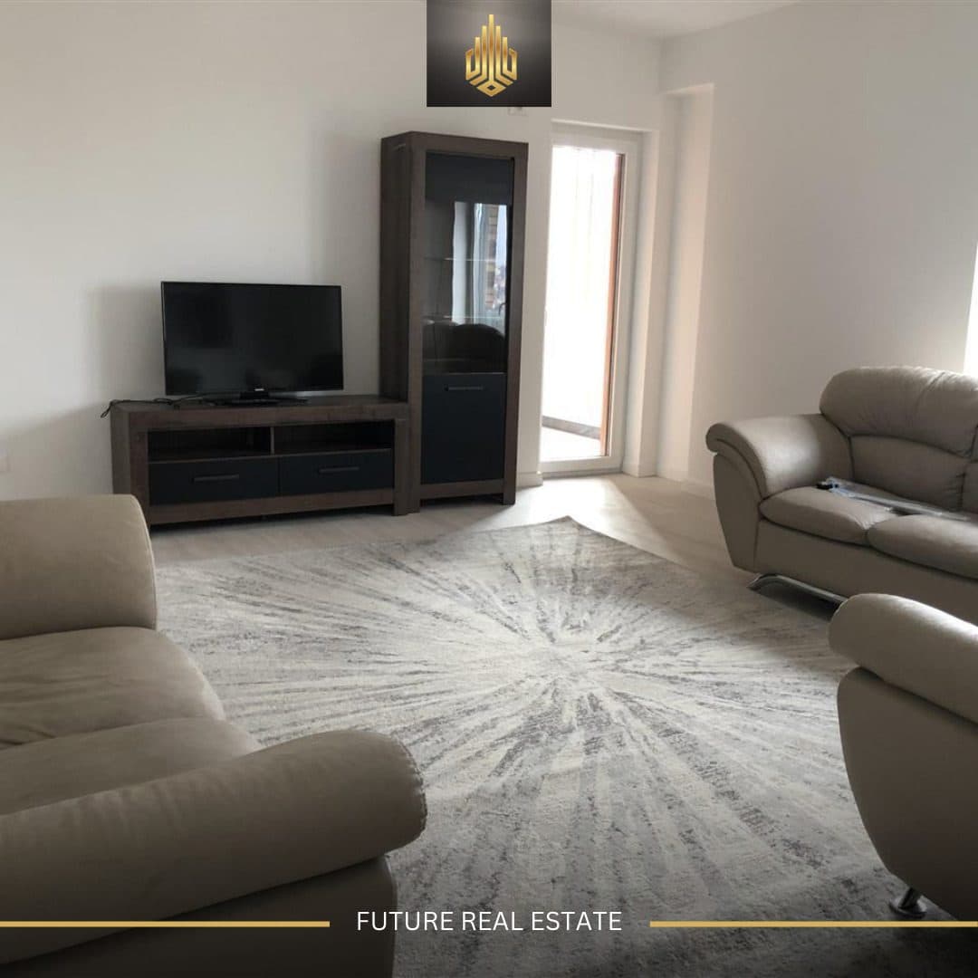 Banesë me QERA/90m² 2