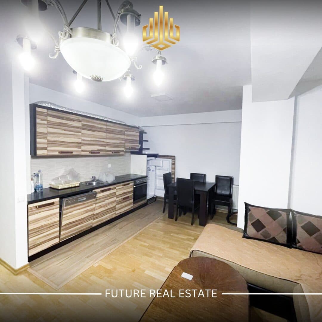Banesë me QERA/65m² 3