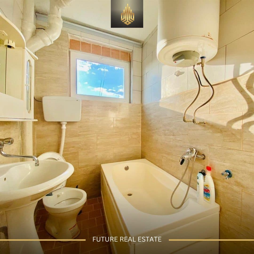 Banesë me QERA/50m² 4
