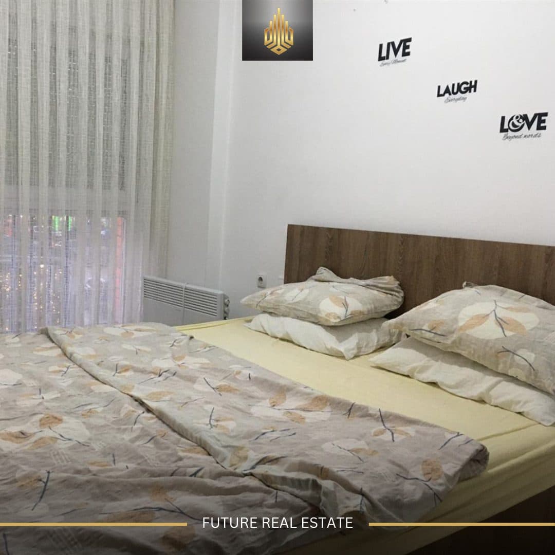 Banesë me QERA/84m² 3