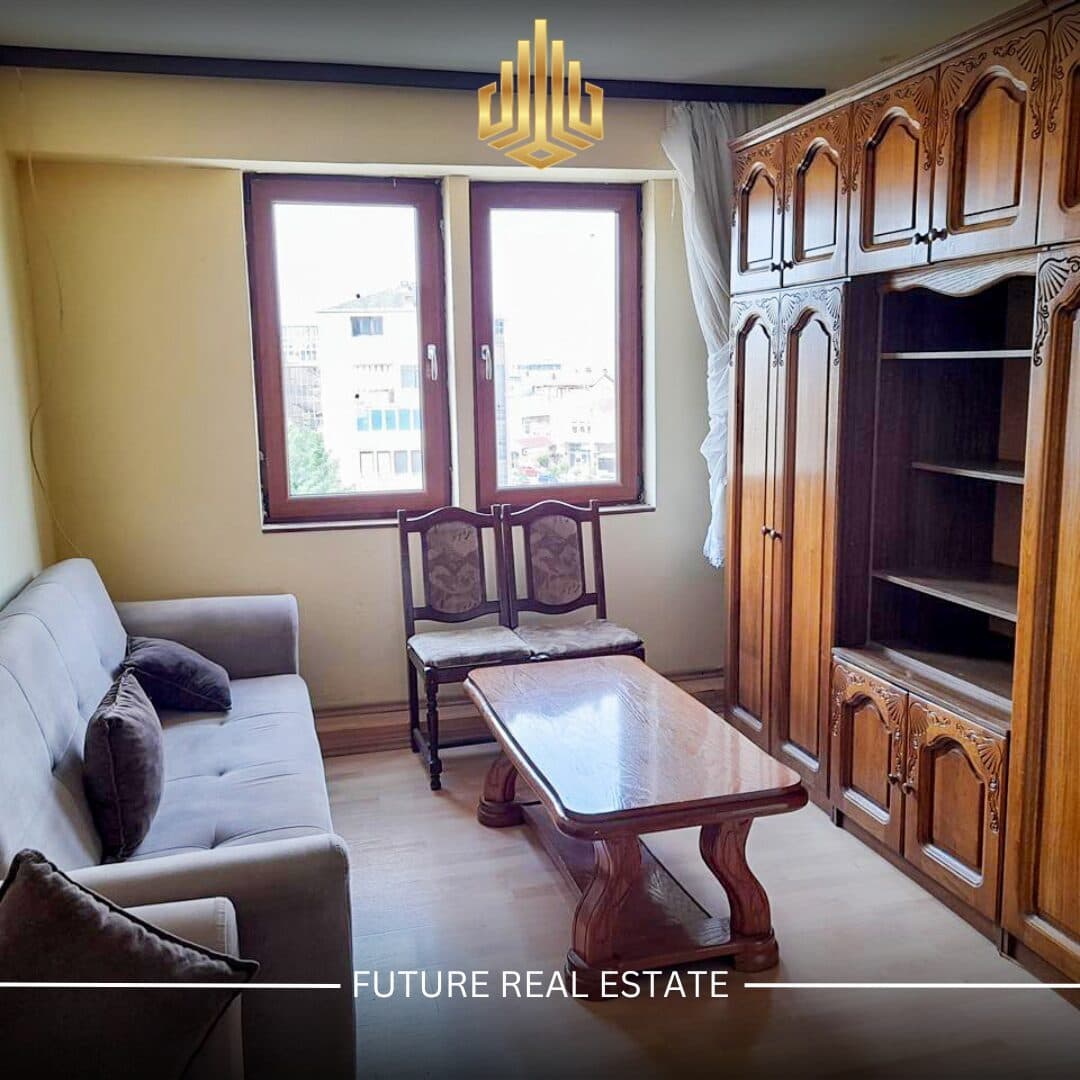 Banesë me QERA/64m² 3