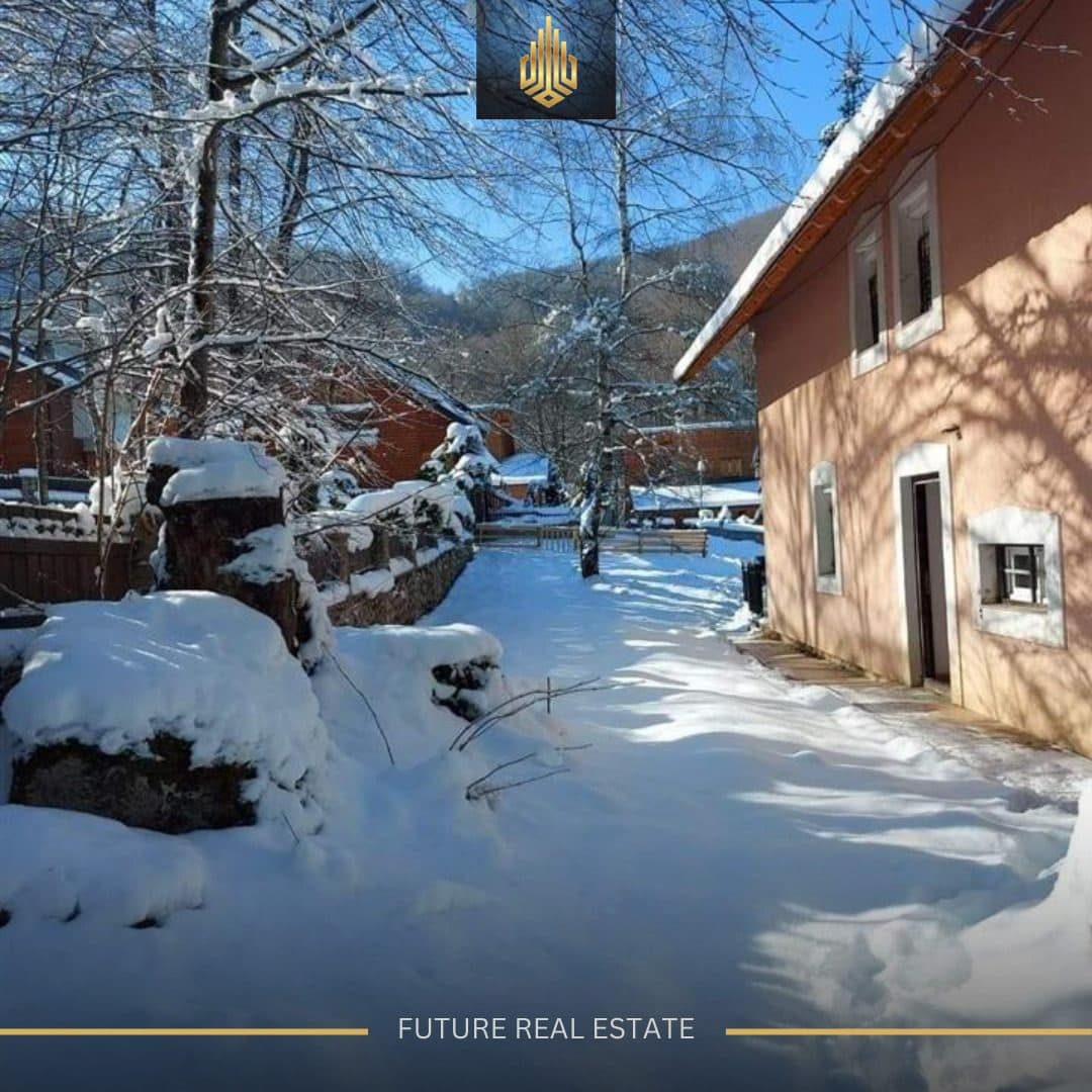 Villë në SHITJE/4ari 3