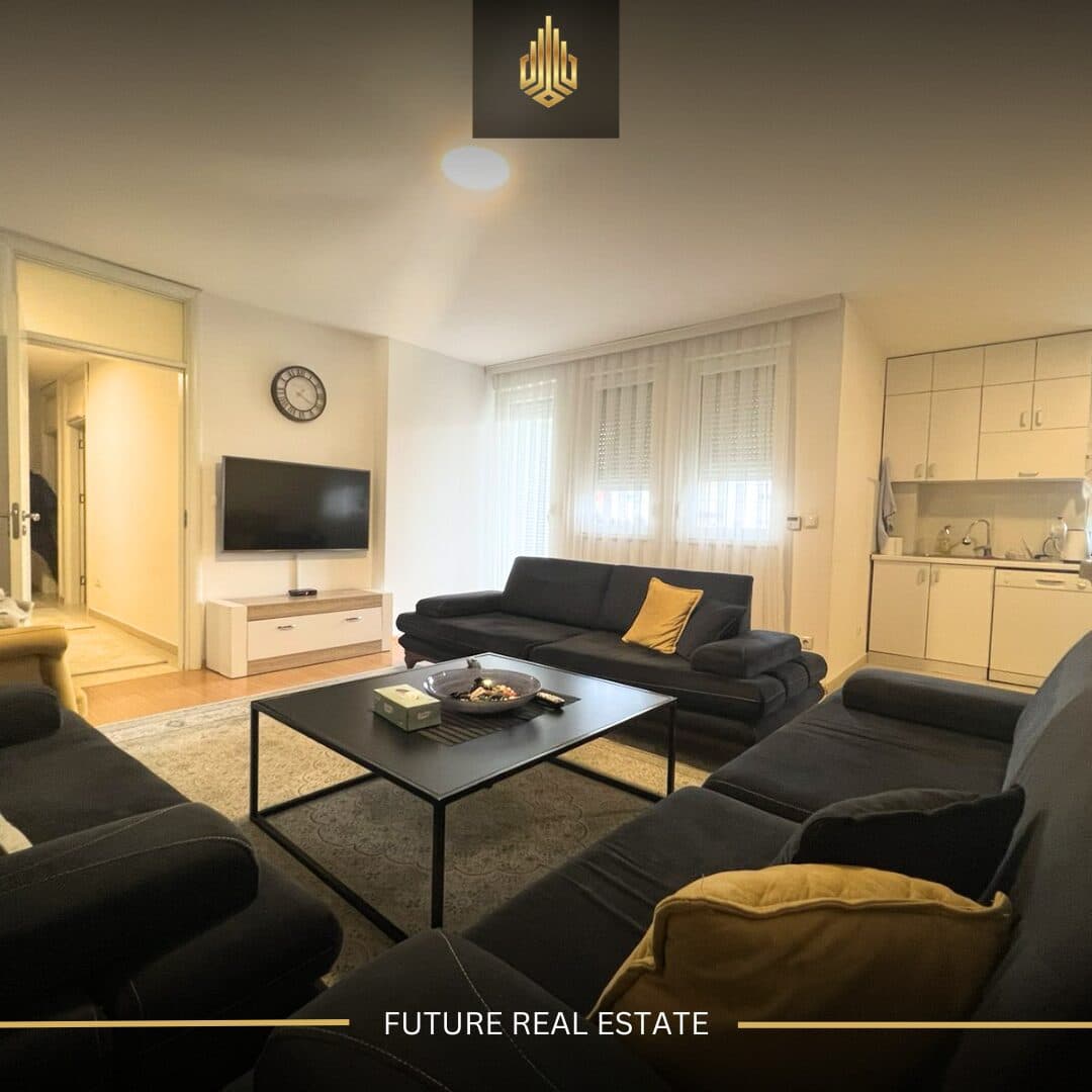 Banesë në SHITJE/93m² 3