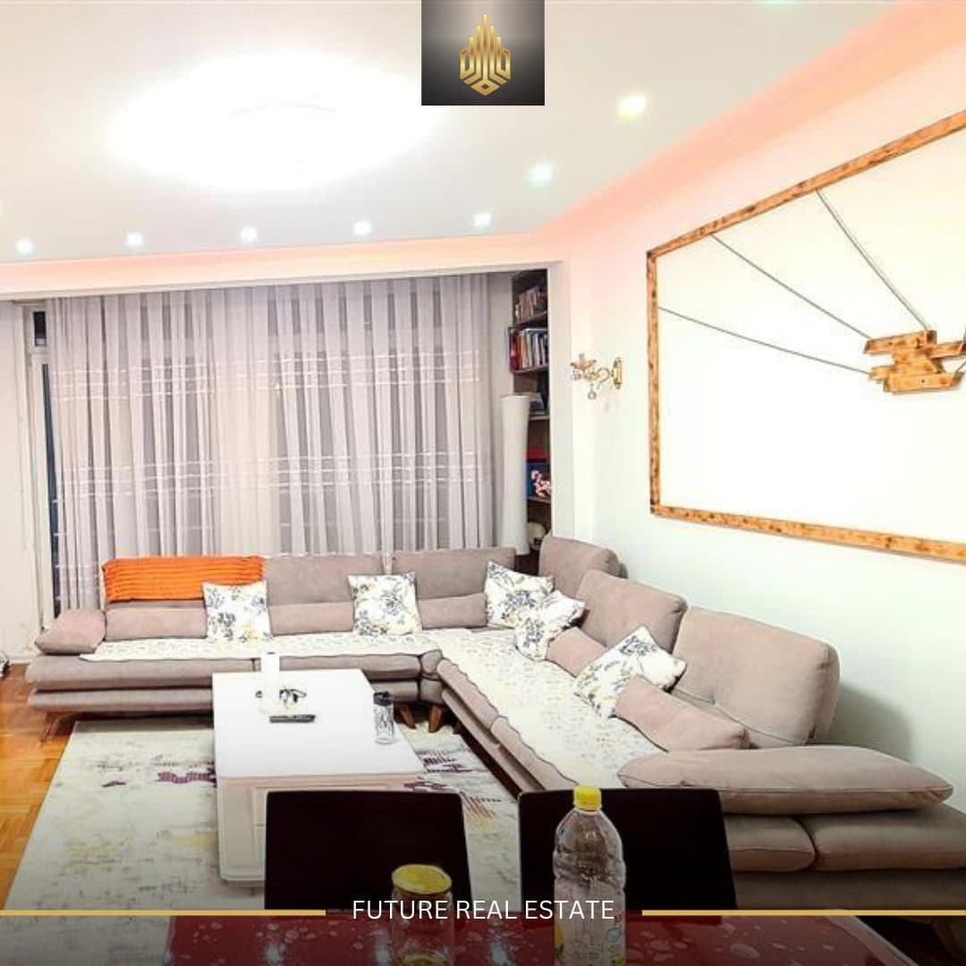 Banesë në SHITJE/97m²