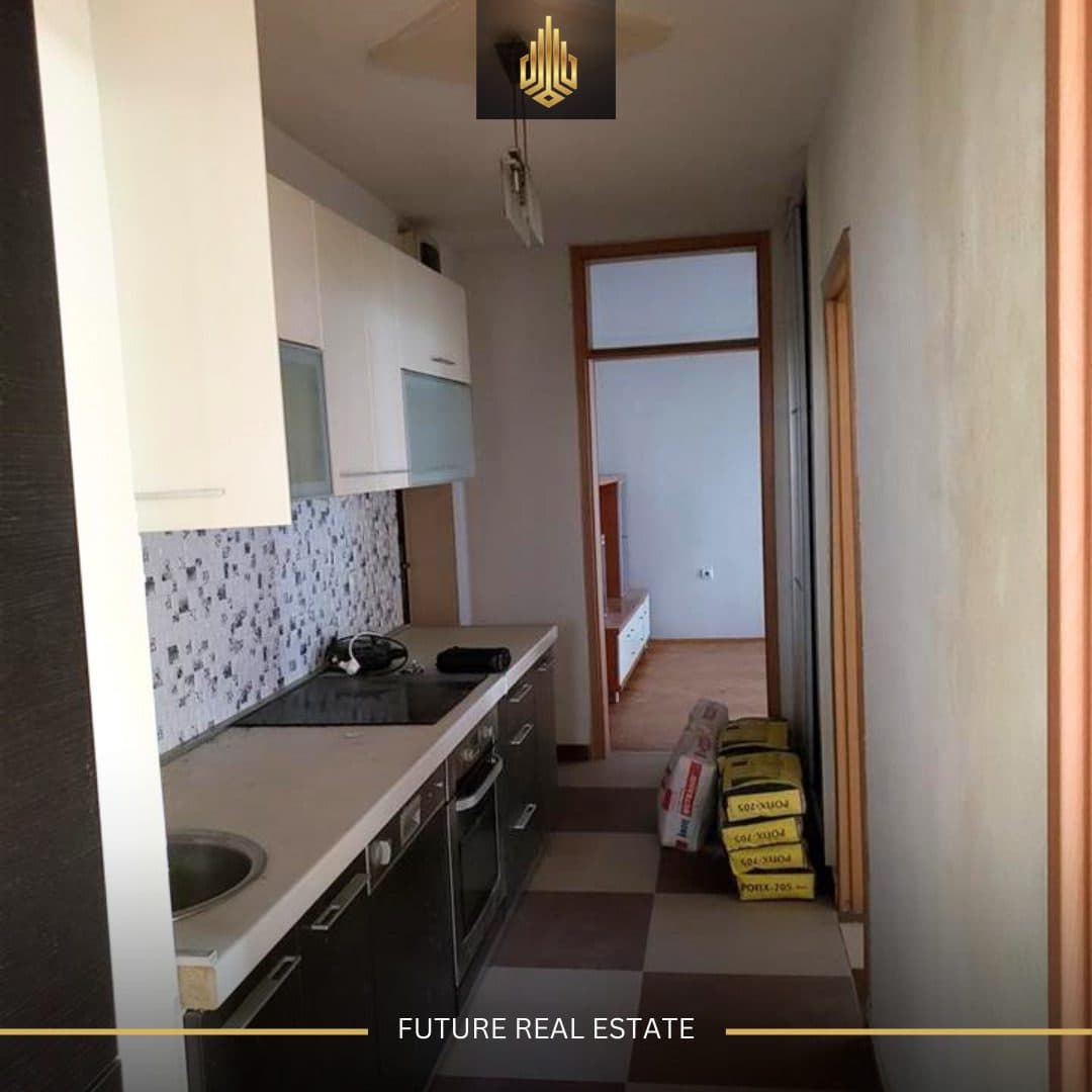 Banesë në SHITJE/61m² 3