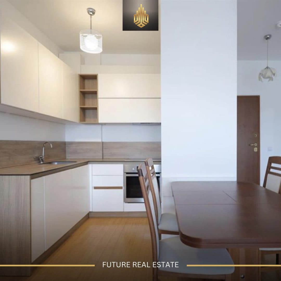 Banesë me QERA/70m² 3