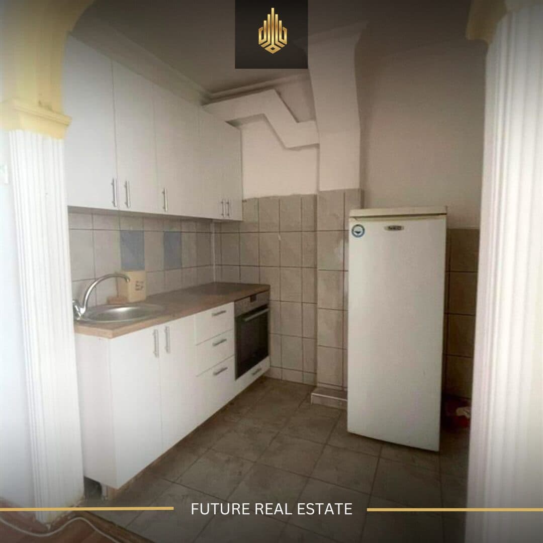 Banesë në SHITJE/42m² 2