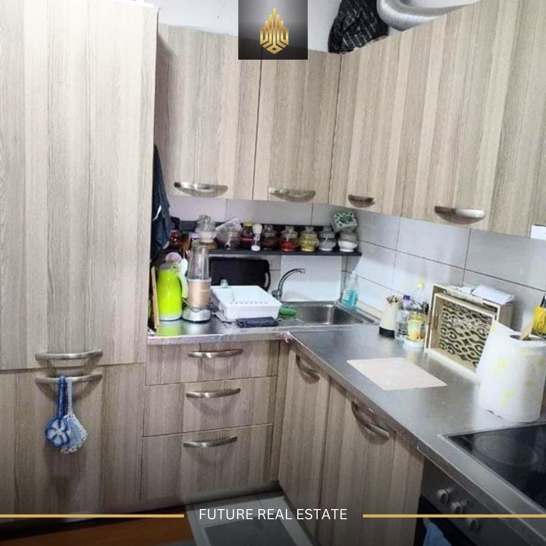 Banesë në SHITJE/76m² 3