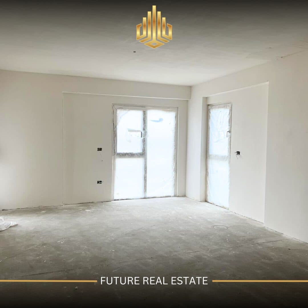Banesë në SHITJE/90.30m² 4