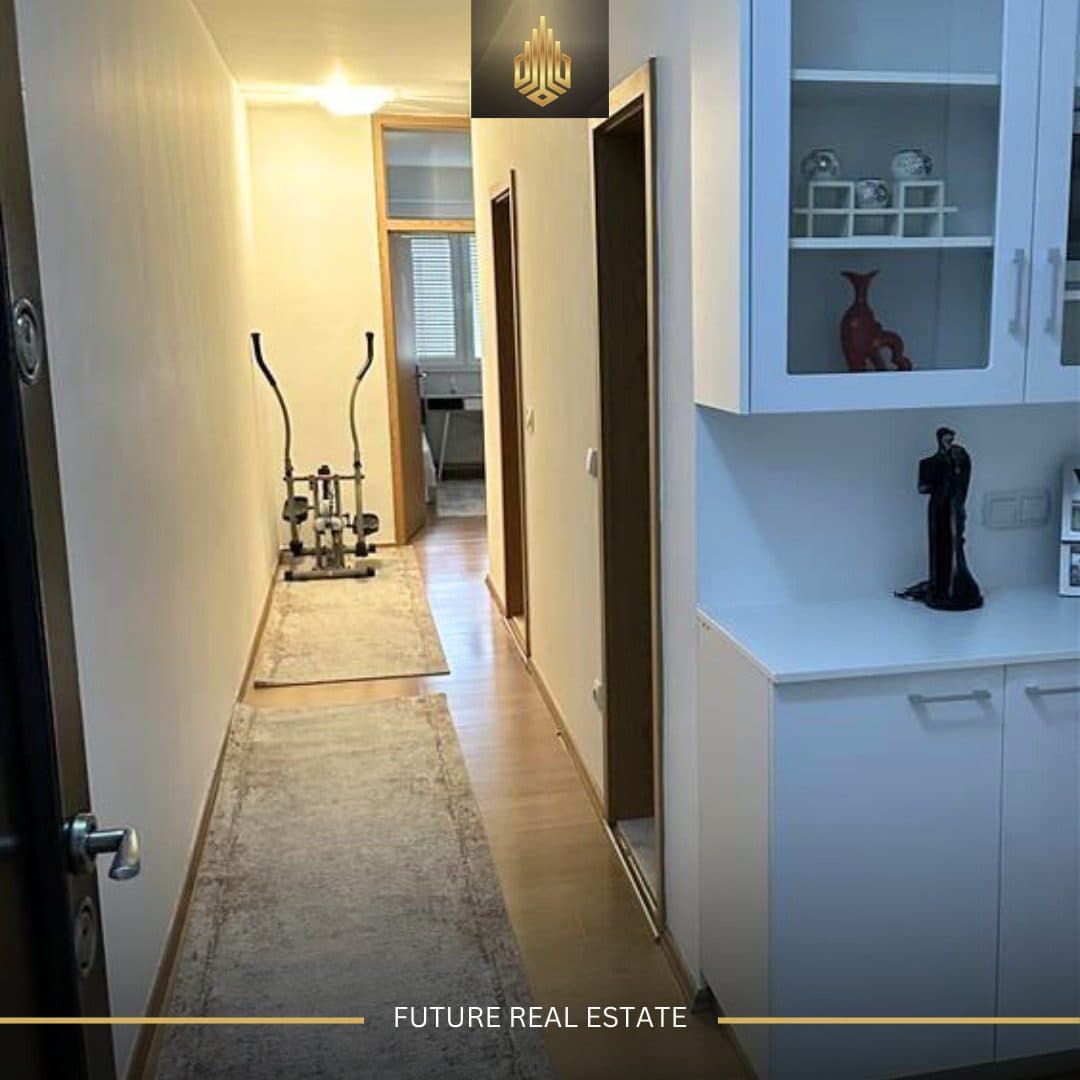 Banesë me QERA/91m² 4