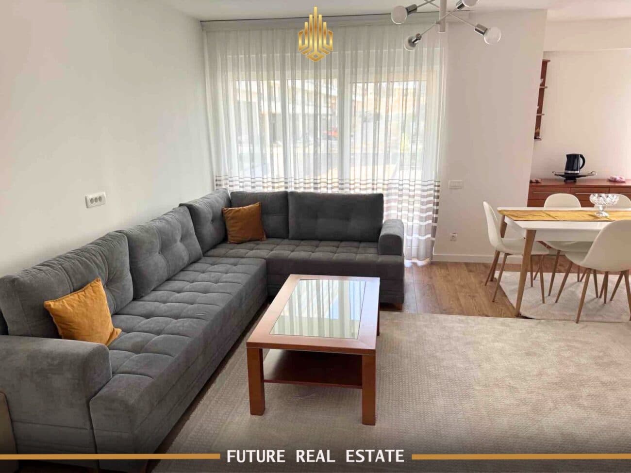 Banesë në SHITJE – 3 dhoma gjumi – Prishtinë – Mati 1. 2