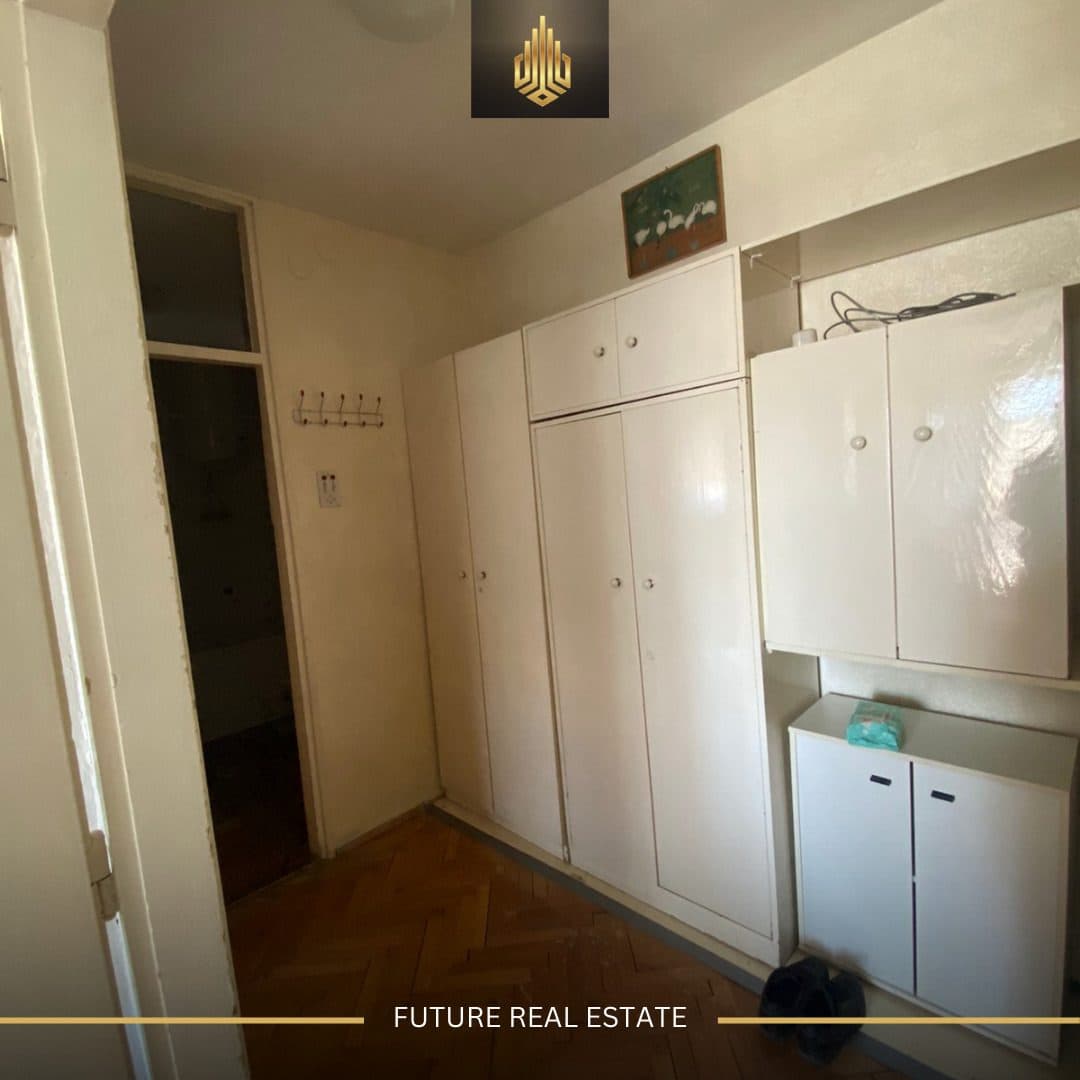 Banesë me QERA/44m² 3