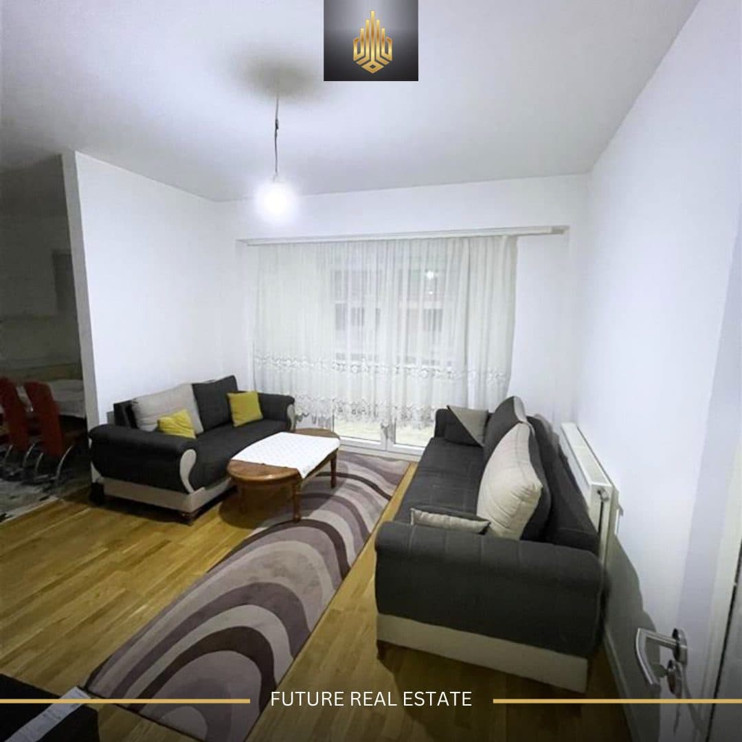 Duplex me QERA/110m²