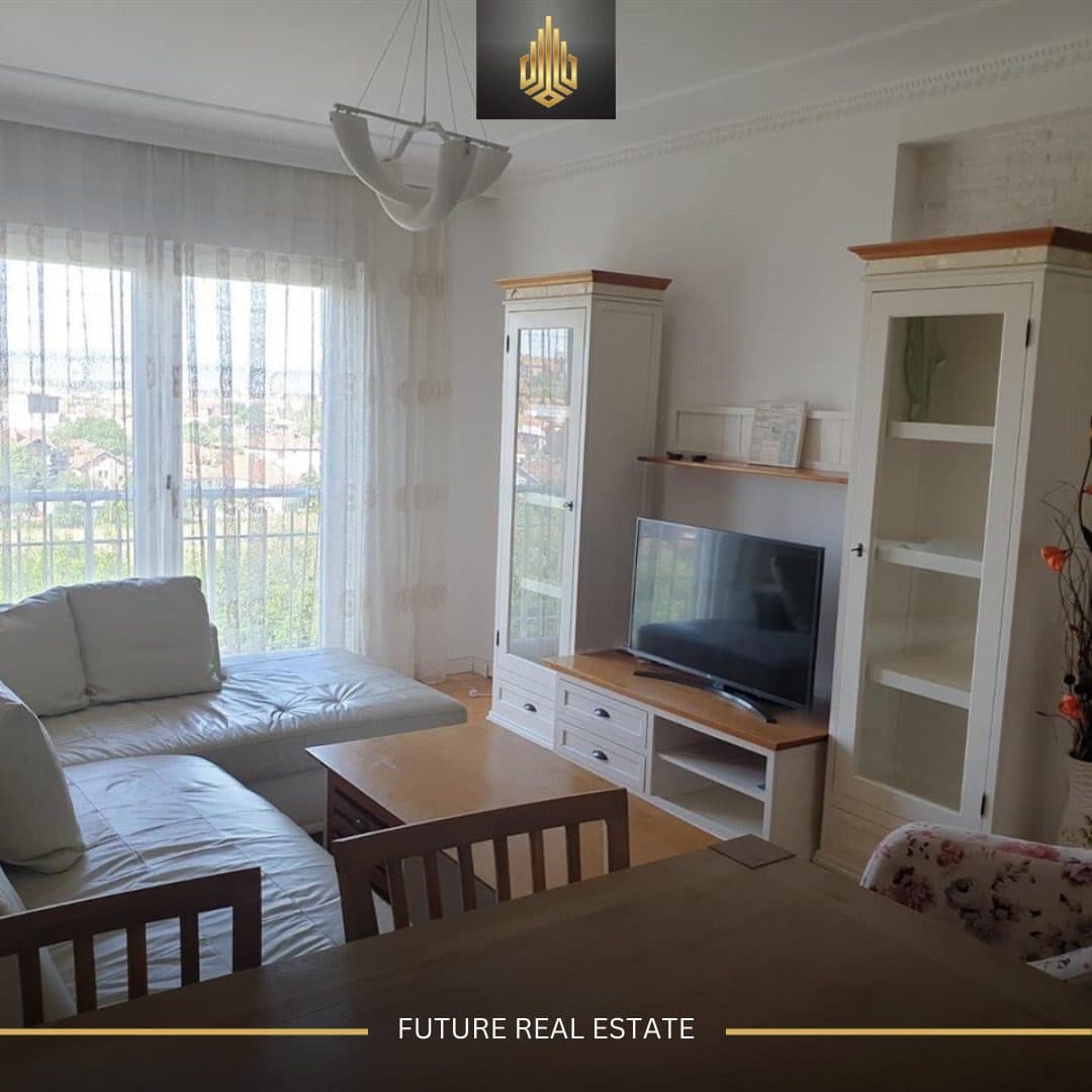 Banesë me QERA/77m² 2