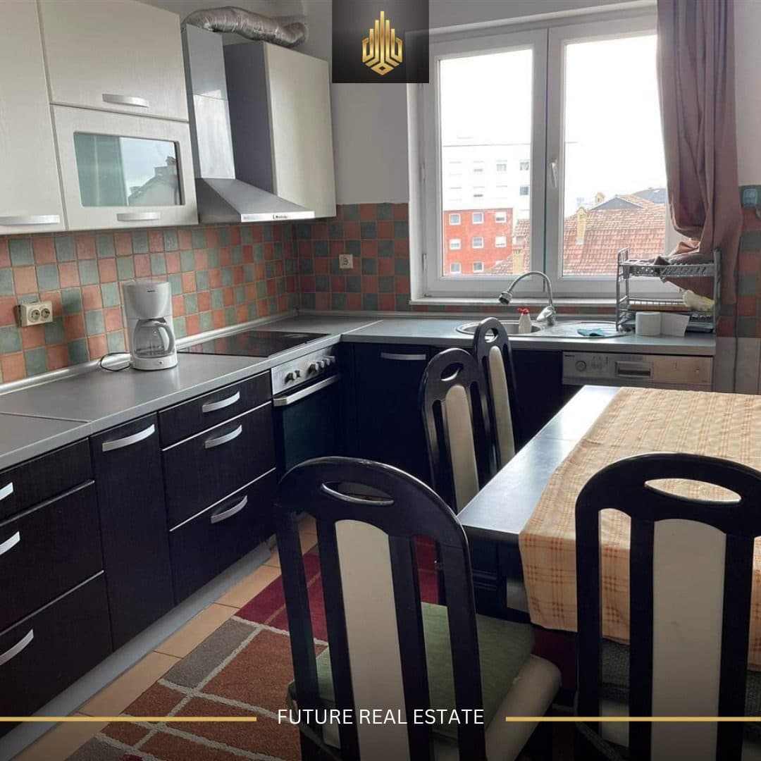 Banesë në SHITJE/85m² 2