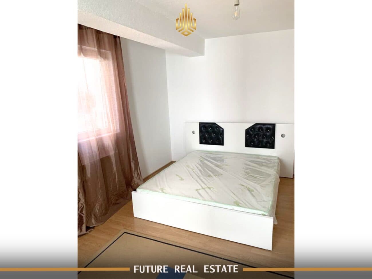 Banesë me QIRA – 3 dhoma gjumi – Prishtinë – Lagjja e Spitalit – Rruga Ahmet Korenica 3
