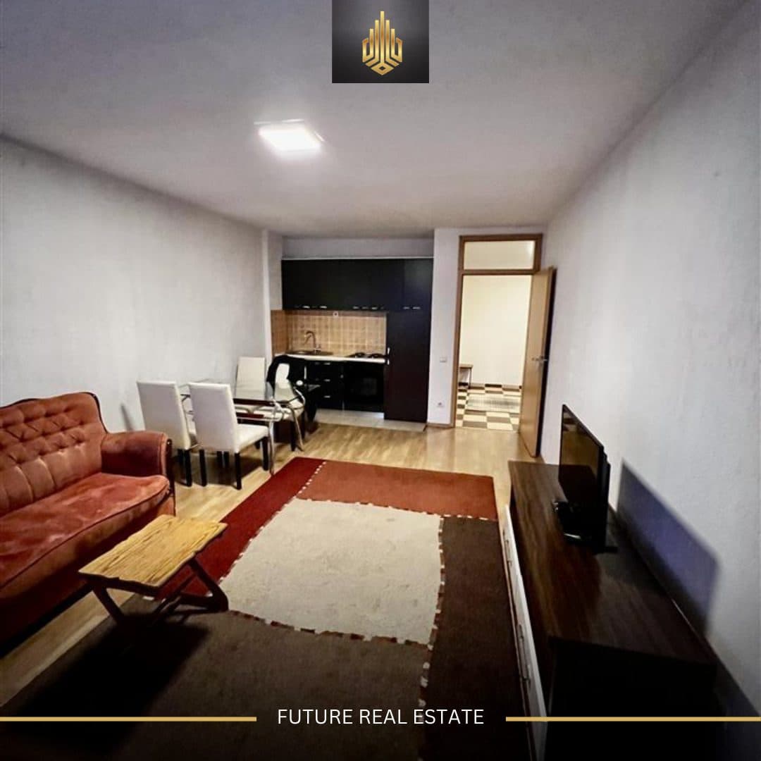 Banesë me QERA/95m² 2