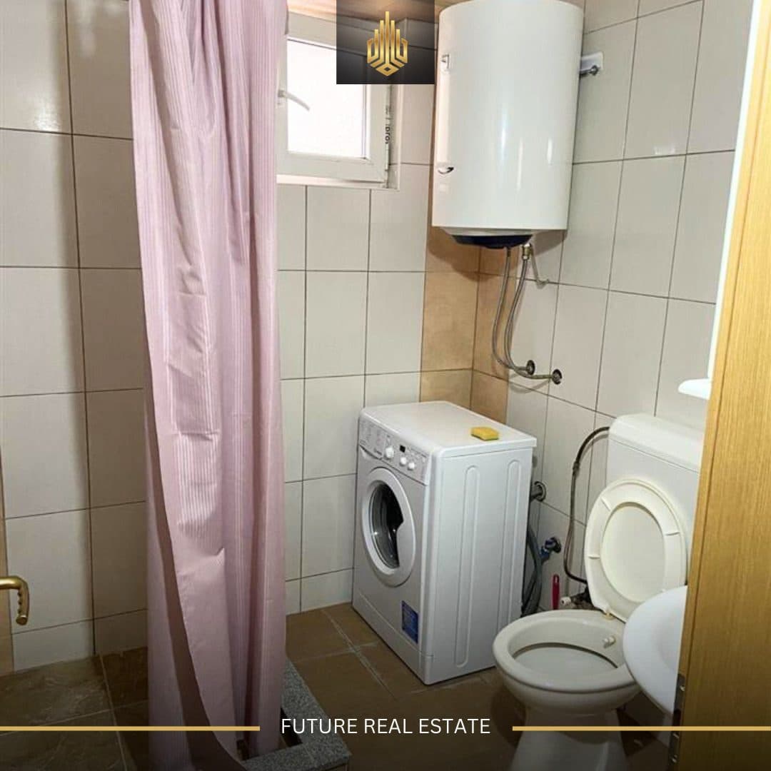Banesë me QERA/80m² 3