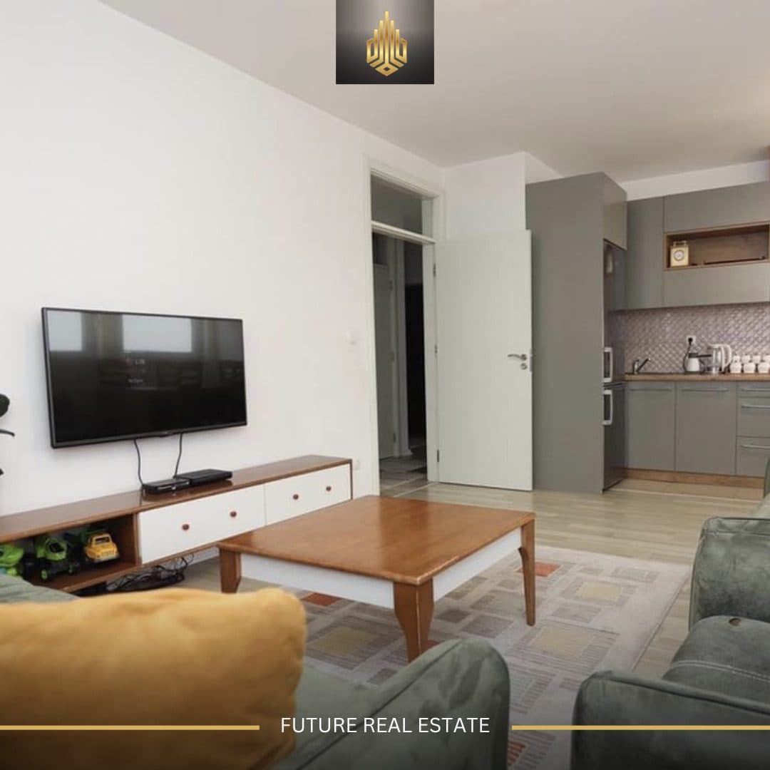 Banesë në SHITJE/75.86m² 2