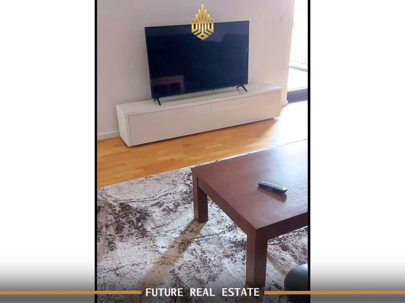 Banesë me QIRA – 2 dhoma gjumi – Prishtinë – Lakrishtë – Dukagjini Residence 2