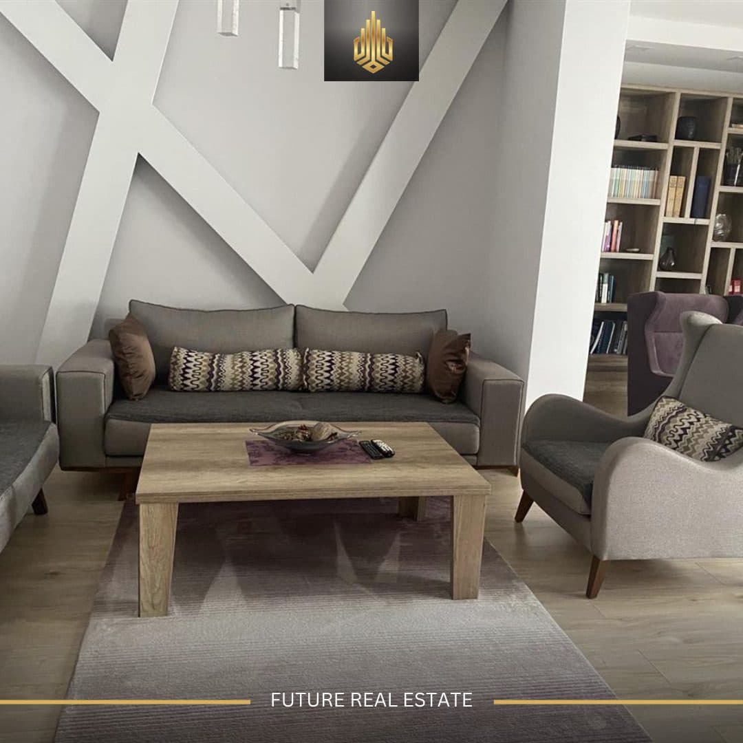 Banesë në SHITJE/145m² 2