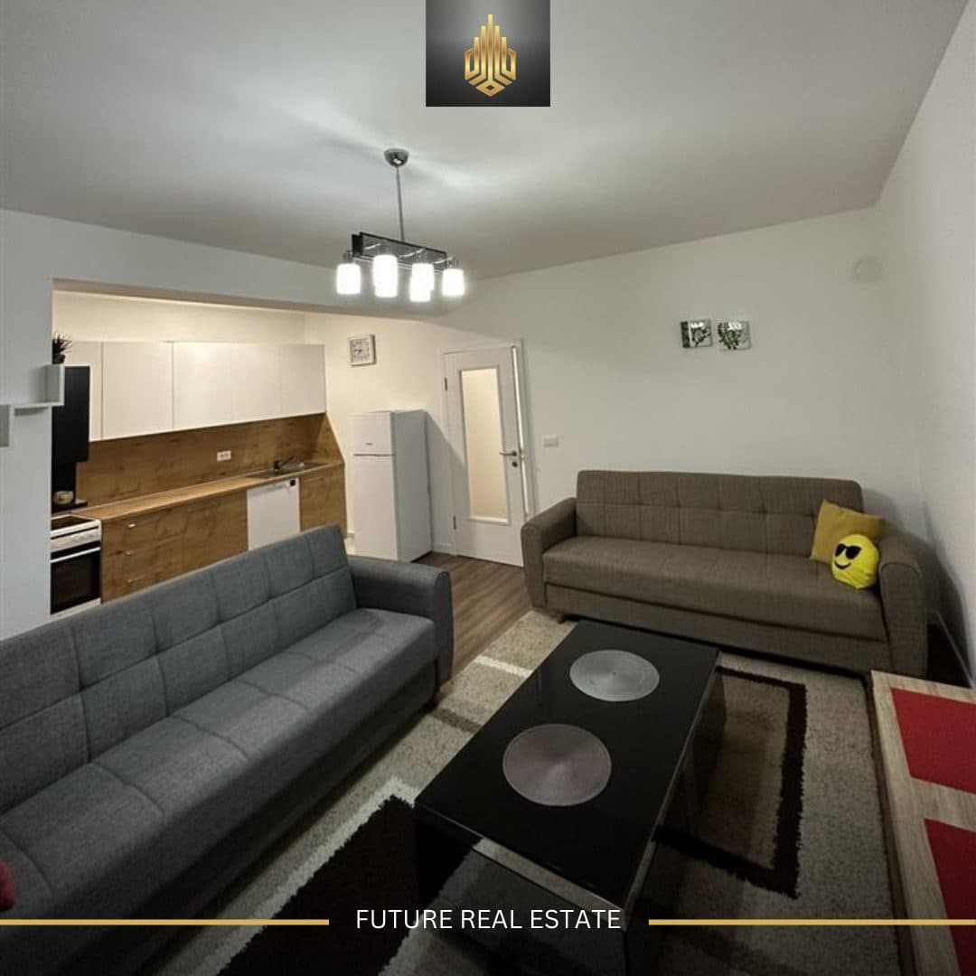 Banesë me QERA/66m² 2