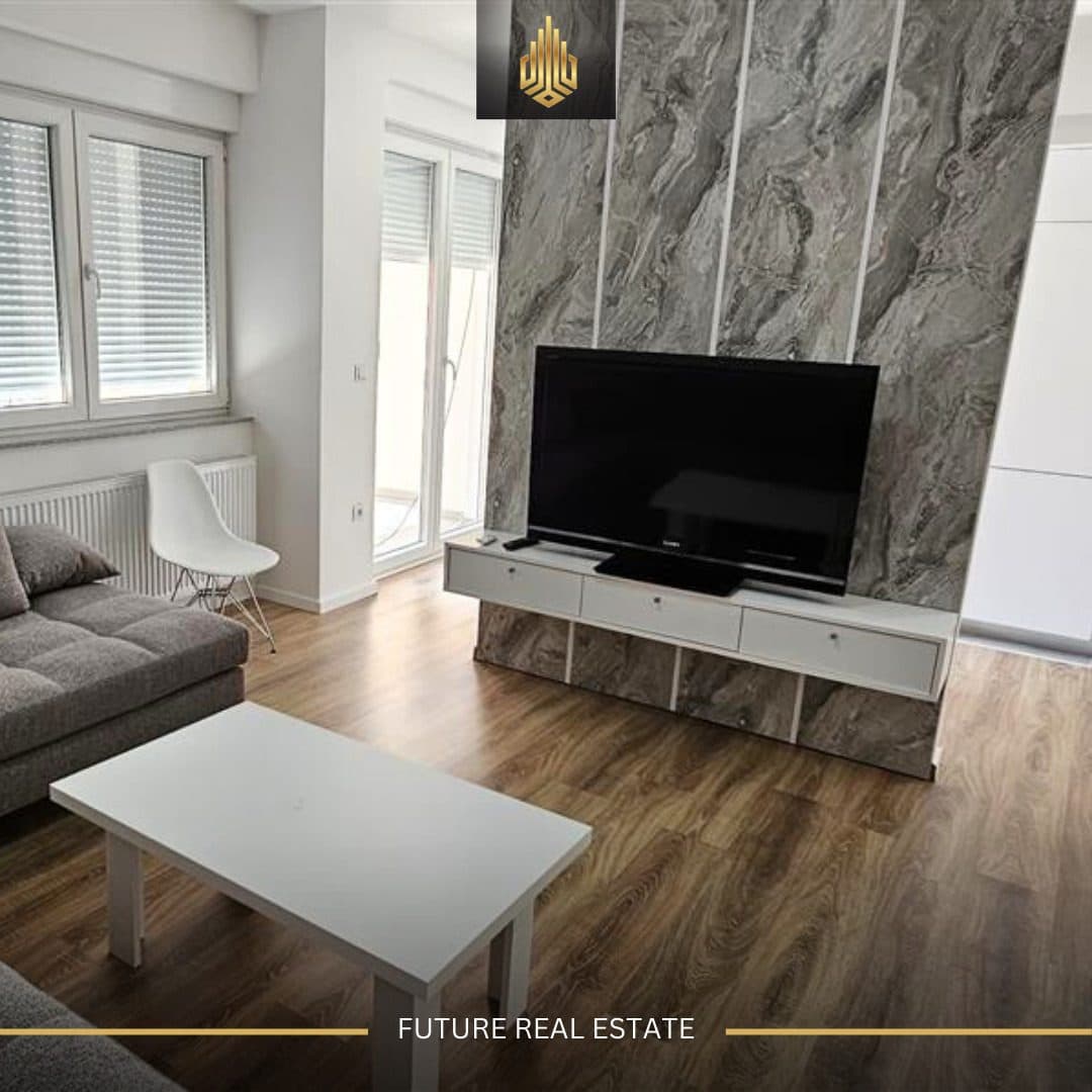 Banesë me QERA/94m² 2