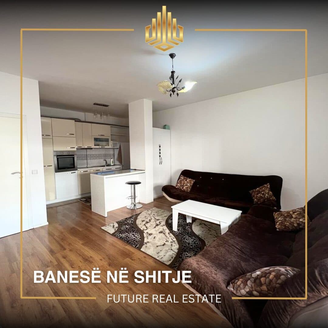 Banesë në SHITJE