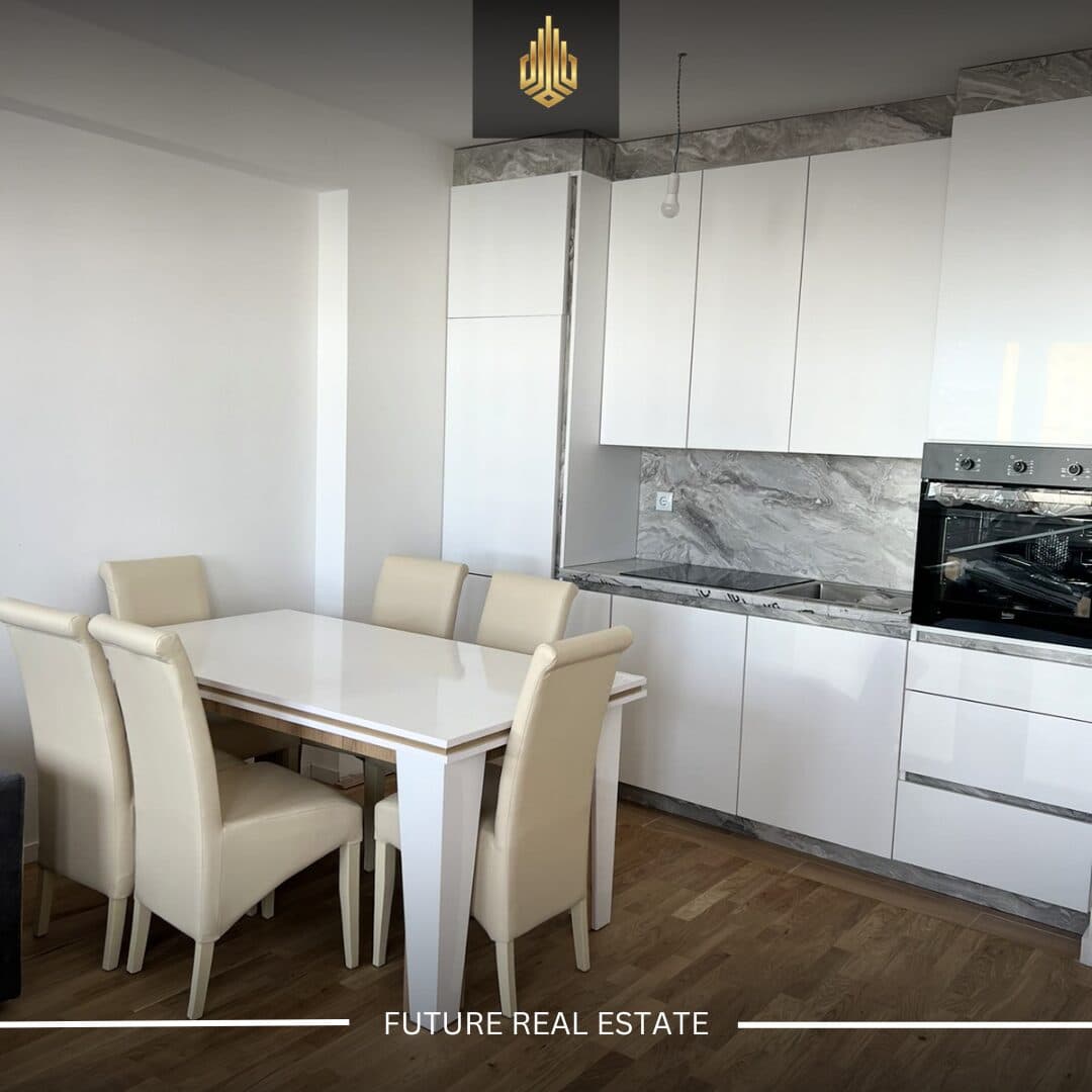 Banesë me QERA/100m² 2