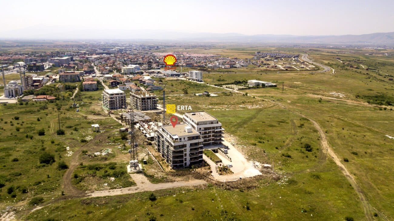 Banesë në SHITJE/87.10m2 3