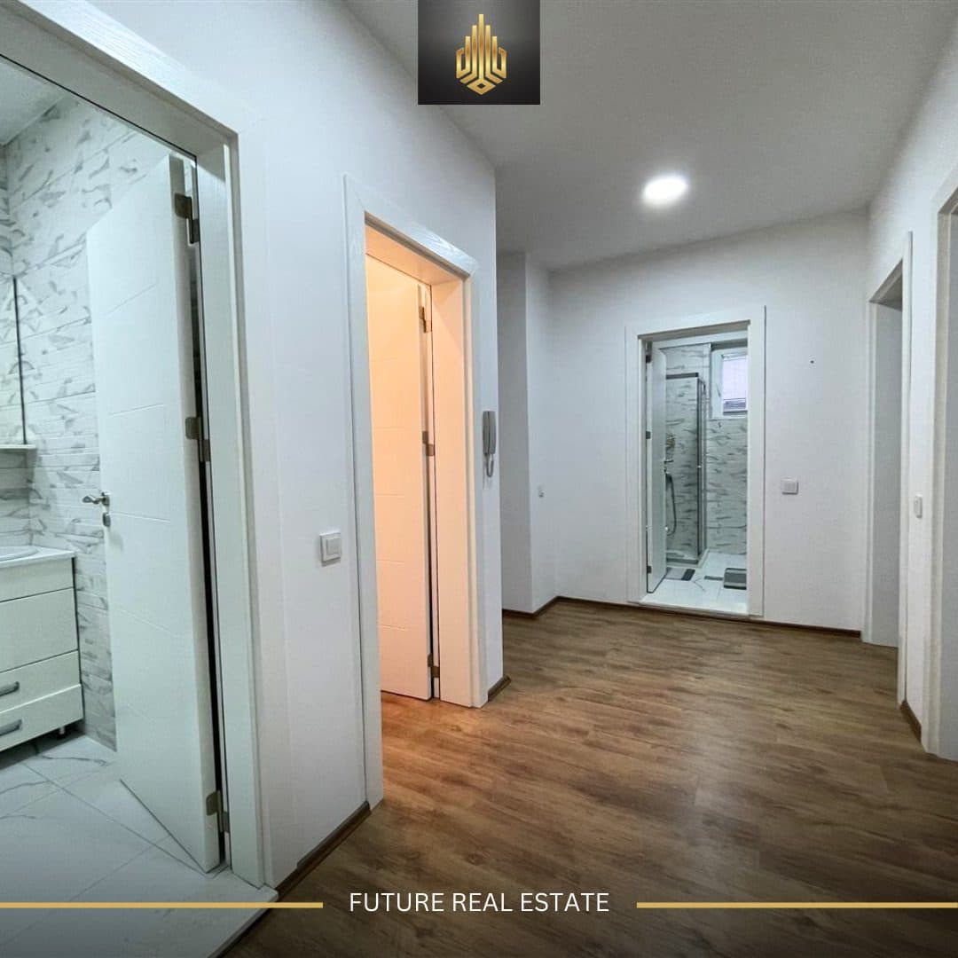 Banesë me QERA/115m² 4