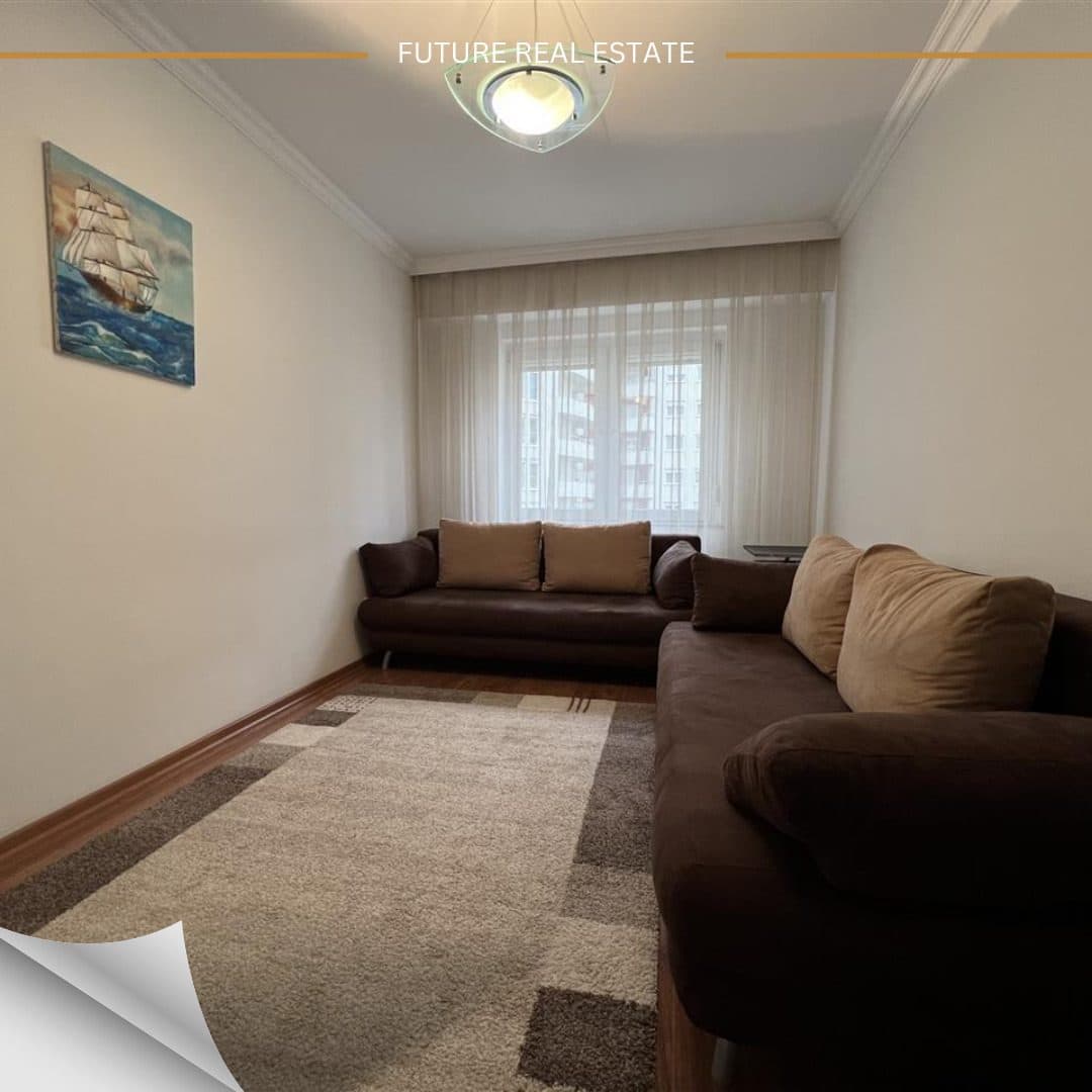 Banesë me QERA/65m² 3