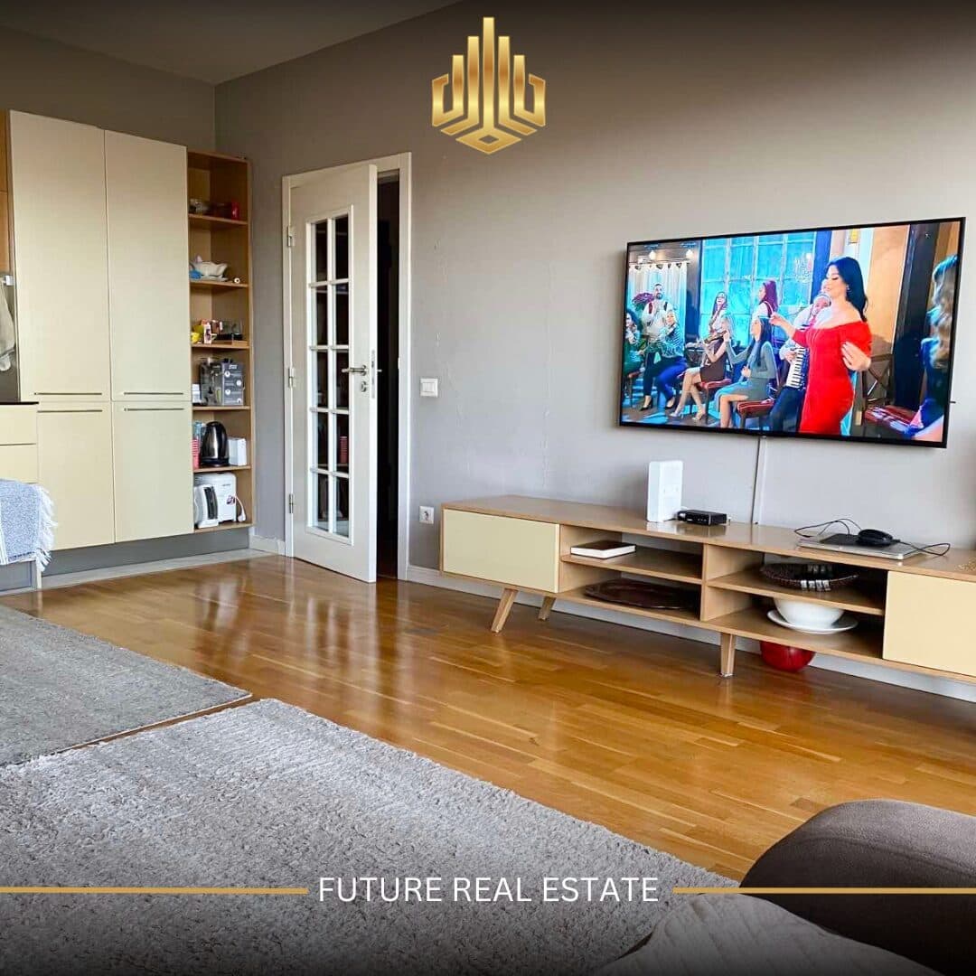 Banesë në SHITJE/86m² 3