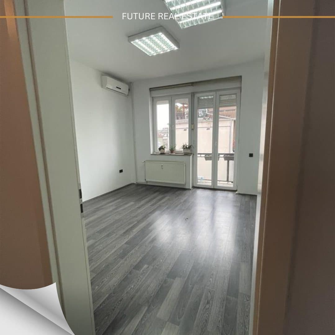 Banesë me QERA/80m² 2