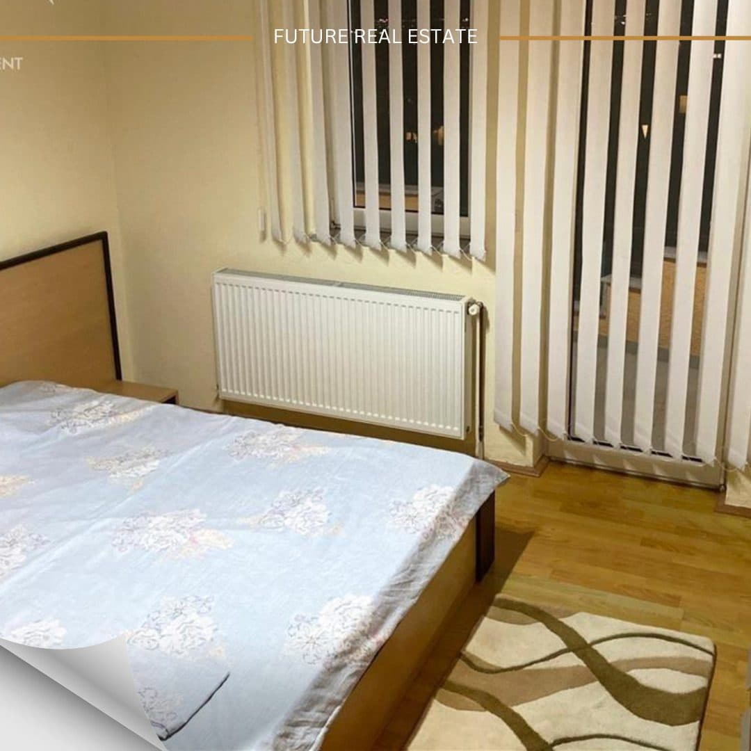 Banesë me QERA/100m² 4